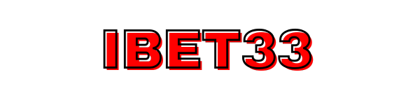 Ibet33  Logo
